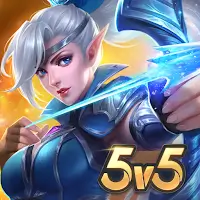 Top up Diamond Mobile Legends Murah | Top up ML Murah dan cepat - MVSTORE.ID