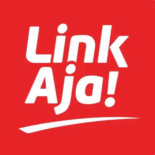 LinkAja