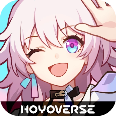 Honkai Star Rail