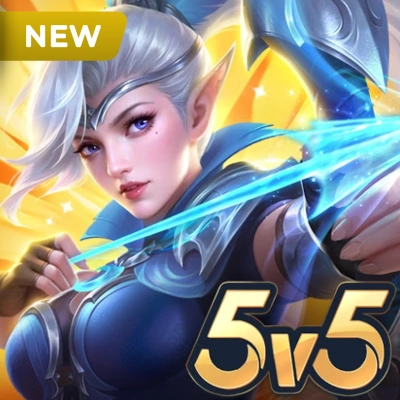 Undian Mobile Legends