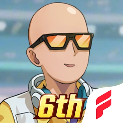 One Punch Man The Strongest