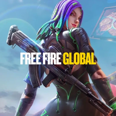 Free Fire Global