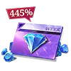 Mobile Legends Weekly Diamond Pass (Filipina)